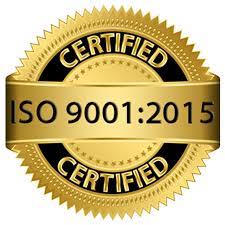 ISO 2015